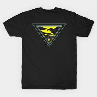 FREEDOM SQUAD01 T-Shirt